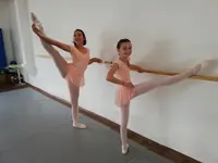 Ecole de Danse "pro Vies Danse"