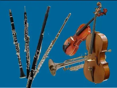 Ecole de Musique Toulon Initiation Musicale