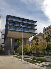 Groupe Kedge Business School