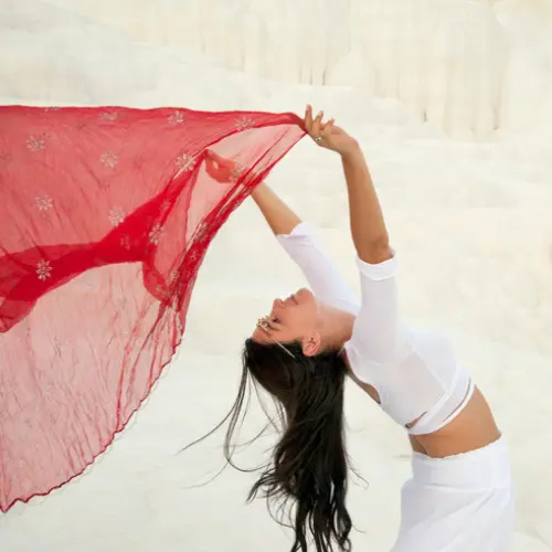 Habibi Dance
