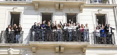 Ifasud Business School