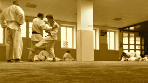 Judo Club du Littoral