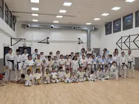 Karaté Club Toulonnais