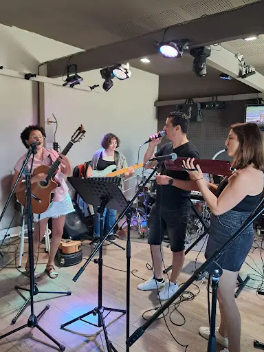 Korason Music