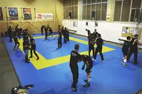 Krav Maga Toulon Self Defense