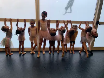 L-danse Studio