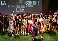 La Fabrique Sonore