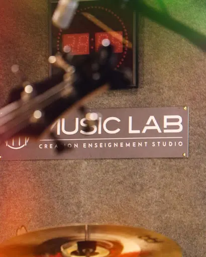 Music Lab