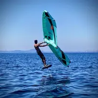 Nico Wing - Wingfoil School