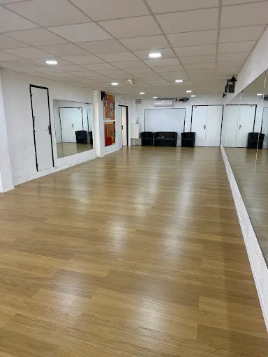 School Kizomba Fusion