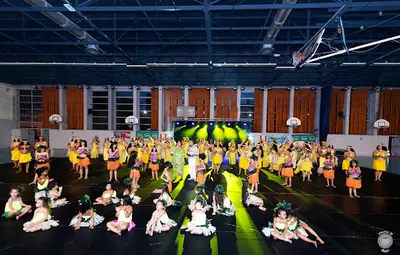 Studio Heilani