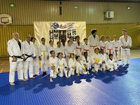 Toulon Est Judo