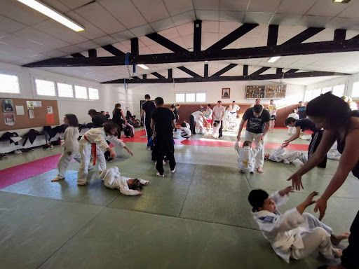 Judo Club Toulouges - Ject