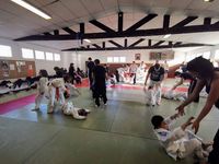 Judo Club Toulouges - Ject