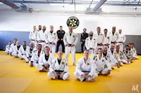 Acemat Jiu-jitsu