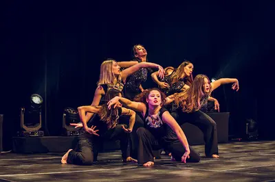 Art Dance International