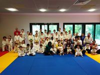 Atmosphère Judo Toulouse (ajt)