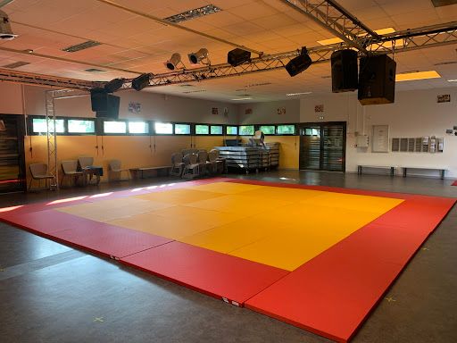 Avenir Judo 31 - Dojo Pouvourville