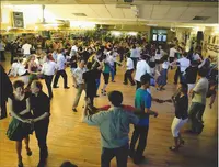 Clanet Raymond - Clanet-danse