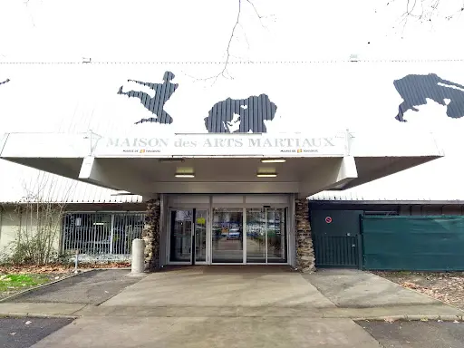 Comité Départ Haute Garonne Judo