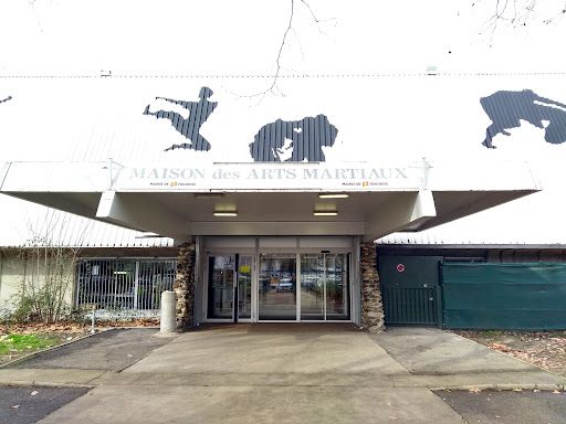 Comité Départ Haute Garonne Judo