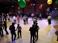 Cours de Danse Danielle et Guy Paturet