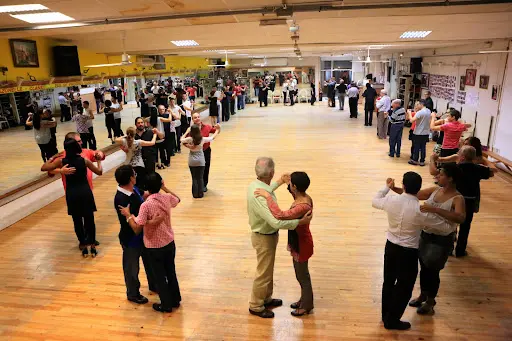 Cours de Danse Mazurelle-clanet