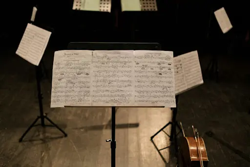 Cours de Violon Toulouse École de Musique