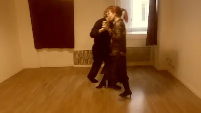 Cours Tango Toulouse