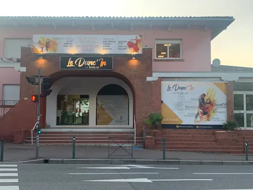 Danc In la Roseraie - Ecole de Danse Toulouse