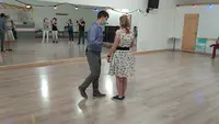 Diaboloko Danse System