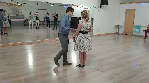 Diaboloko Danse System