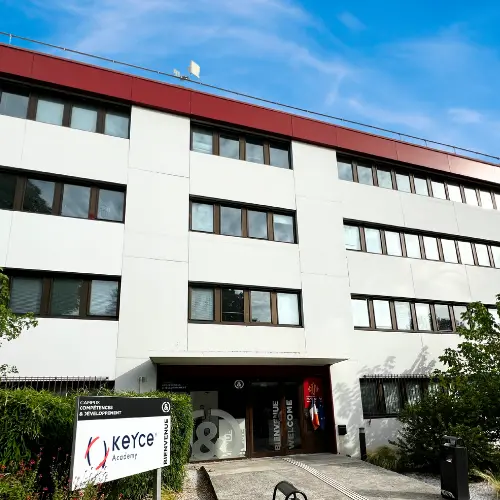 Ecole de Commerce Toulouse - Keyce Business School