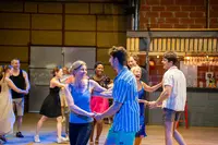 École de Danse Harold & Alexandra Paturet