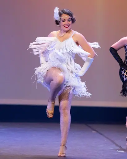 Ecole de Danse Julie Théophile