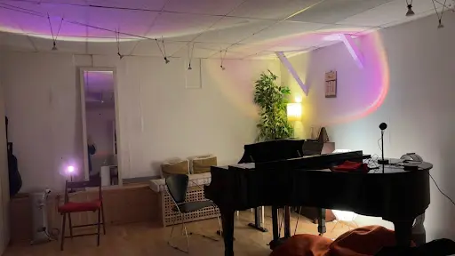 École de Musique Toulouse Académie Clé Do Ré À Toulouse