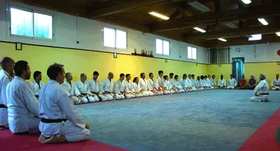 Ecole Toulousaine d'Arts Martiaux