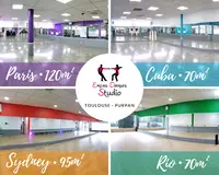Encas-danses Studio