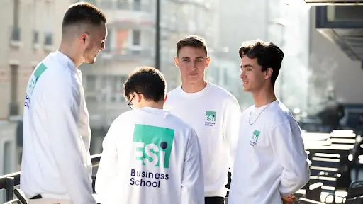 Esi Business School - Toulouse