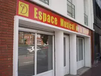 Espace Musical de la Digue