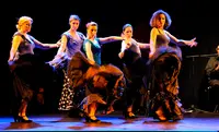 Flamenco la Tomillo