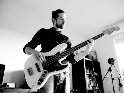 Kraken Musique