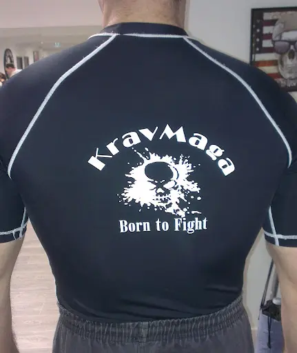 Kravmaga Toulouse & Kick Boxing Toulouse