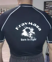 Kravmaga Toulouse & Kick Boxing Toulouse