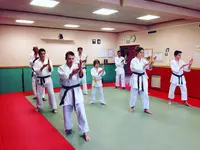 Kyudokan Toulouse Karate