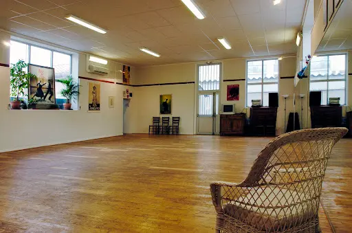 La Fabrica Flamenca