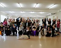 Laliana Danse Orientale et Arménienne