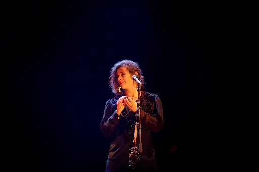 Laure Guiraud - Cours de Chant Toulouse