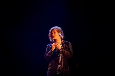 Laure Guiraud - Cours de Chant Toulouse