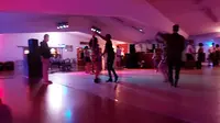 Le 144 Dance Avenue